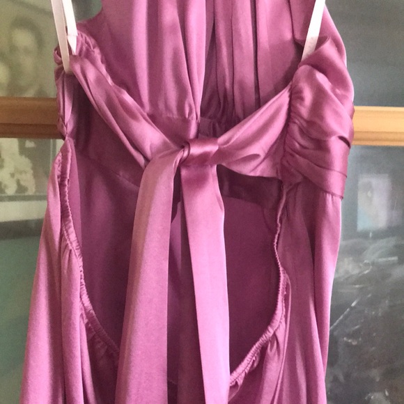 Alice and Trixie halter top - Picture 3 of 3